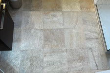 bathroom tile restoration