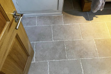 bathroom tile restoration