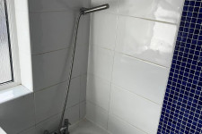 bathroom tile restoration