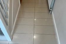 tile cleaning and repair