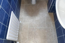 tile cleaning and repair