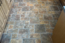 kitchen tile maintenance