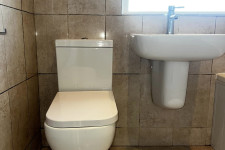 belfast tile and grout restoration