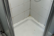 shower restoration
